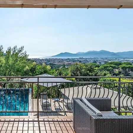 Bella By Terry's Homes Villa Cannes